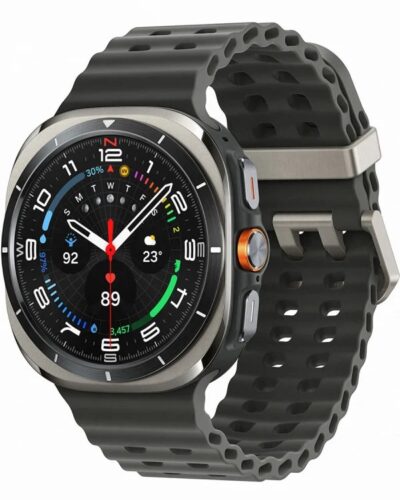 Samsung Galaxy Watch Ultra L705 Titanium Sliver