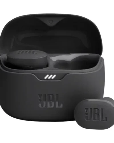 JBL Tune Buds Black