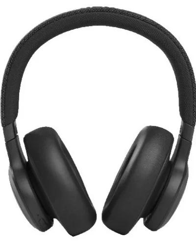 JBL LIVE660NC Black