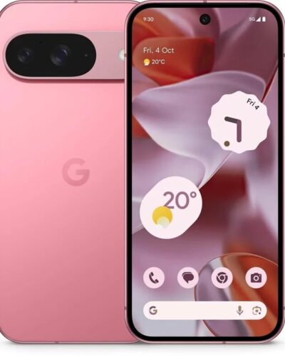 Google Pixel 9 12/128Gb Peony