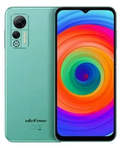 Ulefone Note 14 4/64Gb Green