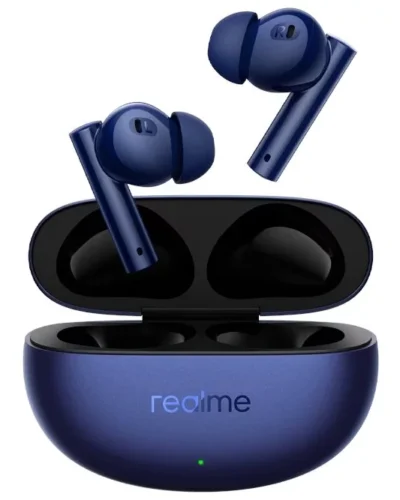 Realme Buds Air 5 Blue