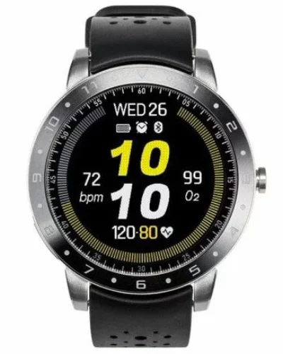 Asus Vivowatch 5 HC-B05 Black