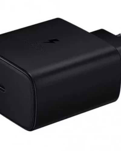 Samsung Adapter Type-C 45W Black