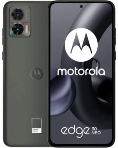 Motorola Edge 30 Neo 5G 8/256Gb Black