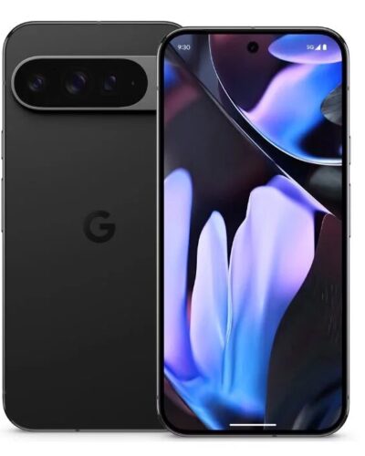 Google Pixel 9 Pro XL 16/512Gb Obsidian