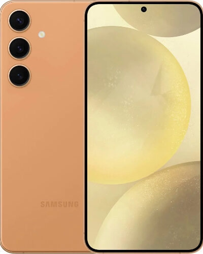 Samsung S24 Plus Galaxy 12/512Gb Sandstone Orange