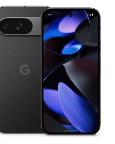 Google Pixel 9 12/256Gb Obsidian