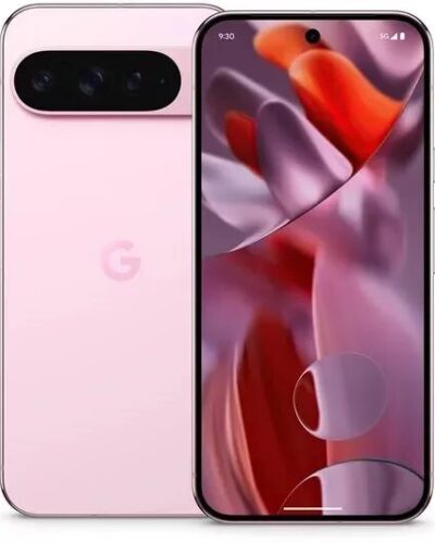 Google Pixel 9 Pro XL 16/128Gb Rose Quartz