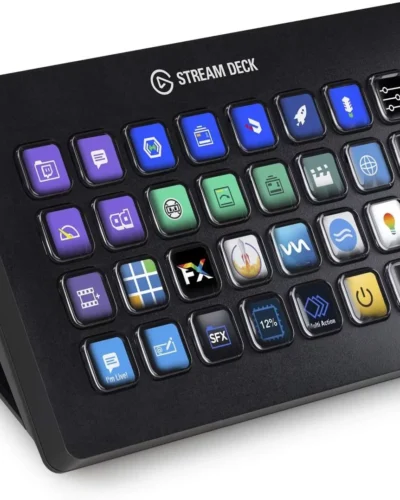 Elgato Stream Deck XL