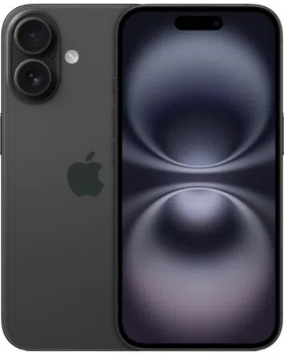 iPhone 16 512Gb Black