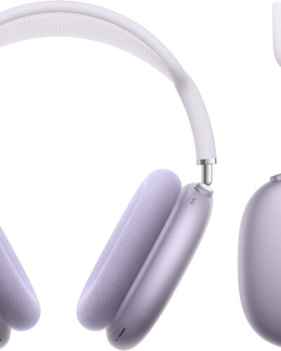 Apple Airpods Max 2 Purple