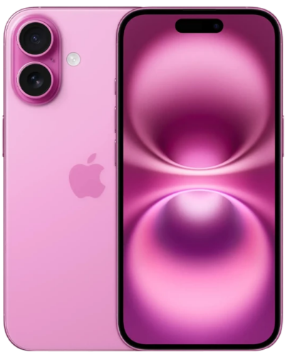 iPhone 16 128Gb Pink