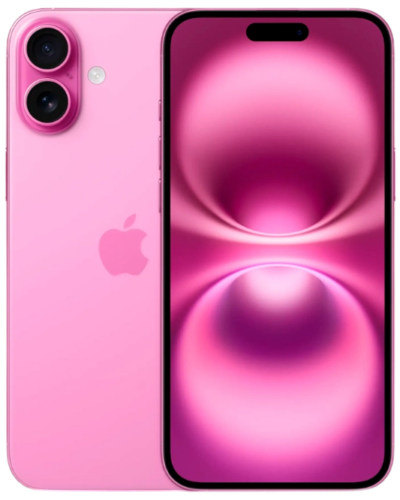 iPhone 16 Plus 512Gb Pink