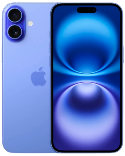 iPhone 16 Plus 128Gb Ultramarine