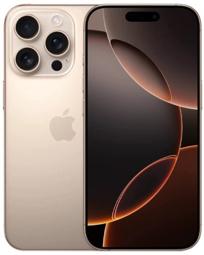 iPhone 16 Pro 1Tb Desert Titanium