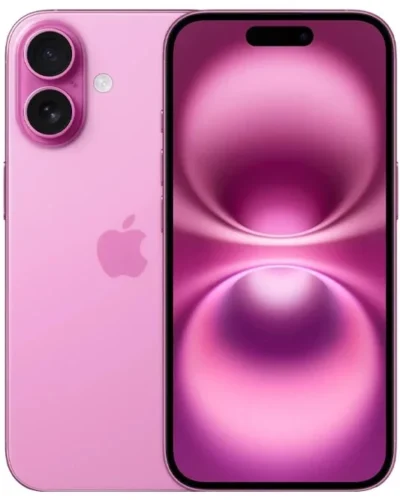 iPhone 16 512Gb Pink