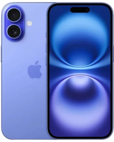 iPhone 16 128Gb Ultramarine