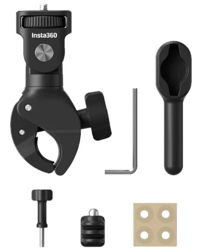 Insta360 Heavy Duty Clamp