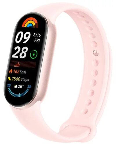 Xiaomi Mi Smart Band 9 Mystic Rose