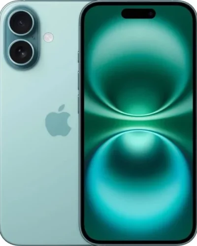 iPhone 16 256Gb Teal