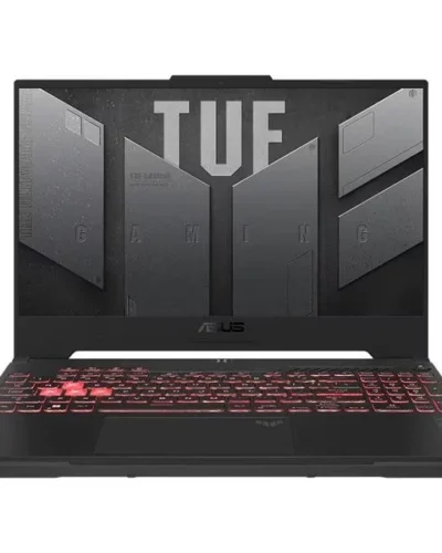 ASUS TUF A15 FA507NUR-LP005 15.6″ (Ryzen 7 7435HS / 16GB / 512GB / RTX4050 6GB) No OS, Mecha Gray