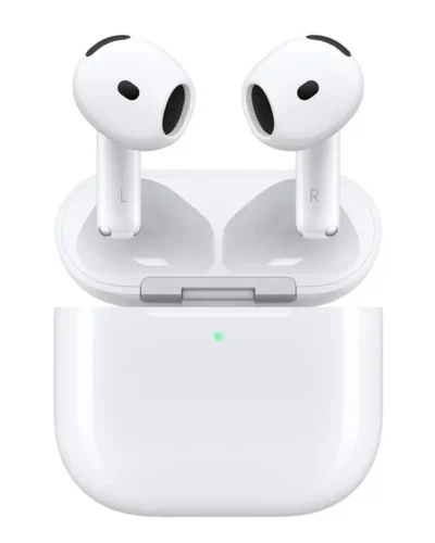 Apple AirPods 4 MXP93 Active Noise Cancellation