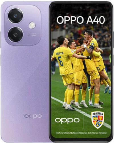 Oppo A40 6/128Gb Starry Purple