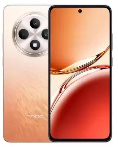 OPPO Reno 12 FS 5G 12/512GB Amber Orange