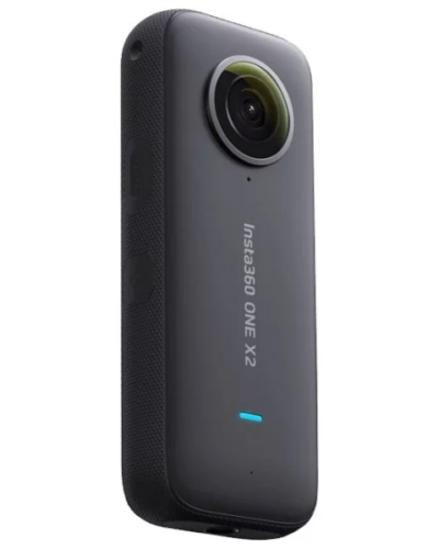 Insta360 ONE X2, Black