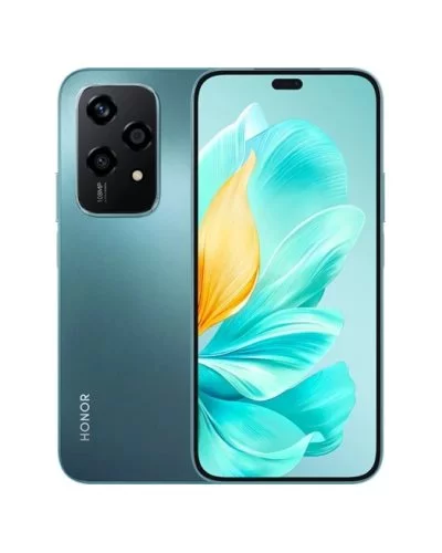 Honor 200 Lite 8/256Gb Cyan Lake