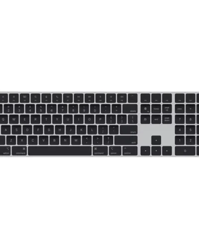 Apple Magic Keyboard Touch ID MMMR3