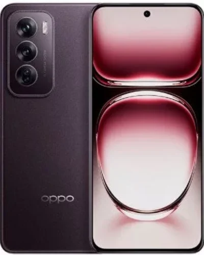 Oppo Reno 12 Pro 5G 12/512GB Nebula Black