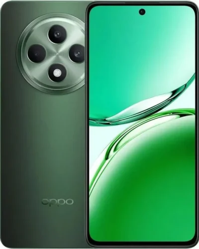 OPPO Reno 12 FS 5G 12/512GB Black Green