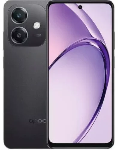 Oppo A40M 6/128Gb Sparkle Black