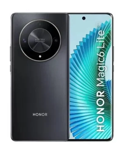 Honor Magic 6 Lite 5G 8/512Gb Black