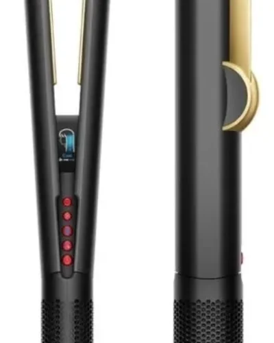 Dyson Airstrait HT01 Gold Onyx