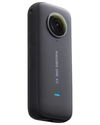 Insta360 ONE X2, Black