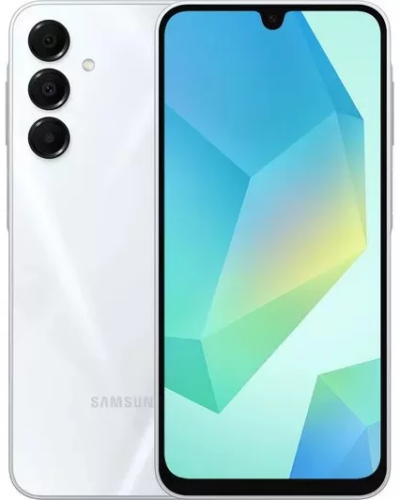 Samsung Galaxy A16 5G 8/256Gb Light Gray