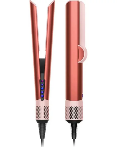 Dyson Airstrait HT01 Strawberry Bronze/Blush Pink