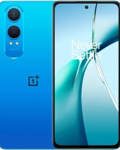 OnePlus Nord CE 4 Lite 8/256Gb Mega Blue