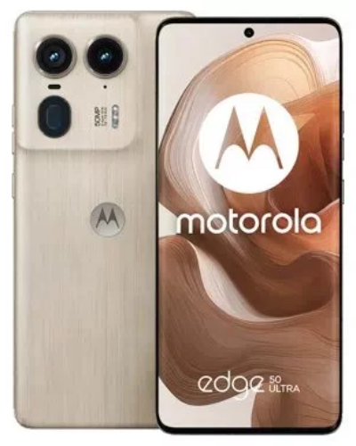 Motorola Edge 50 Ultra 16/1TB Nordic Wood