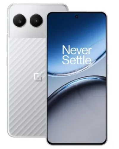 OnePlus Nord 4 16/512Gb Mercurial Silver