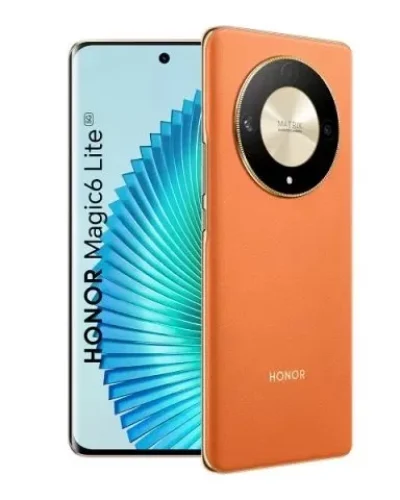 Honor Magic 6 Lite 5G 8/512Gb Orange