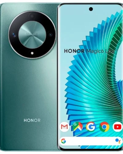 Honor Magic 6 Lite 5G 8/512Gb Green