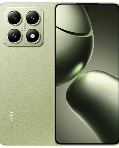 Xiaomi 14T 12/256Gb Titan Green