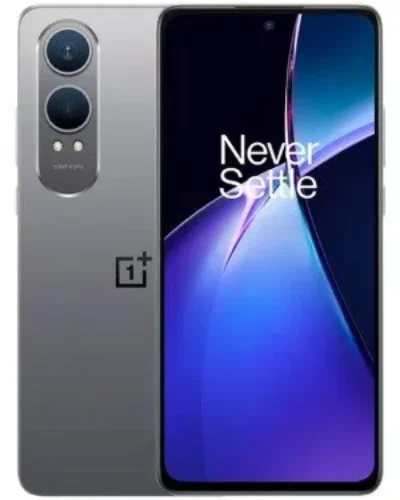 OnePlus Nord CE 4 Lite 8/256Gb Super Silver