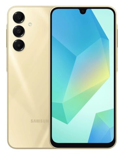 Samsung Galaxy A16 5G 8/256Gb Gold