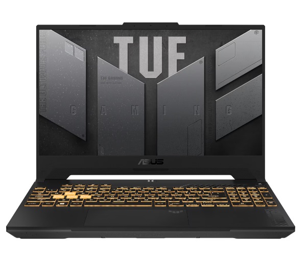 ASUS F15
