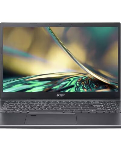 ACER Aspire 5 A515-57-753J 15.6″ (i7-12650H / 16GB / 512GB) NoOS, Dark Grey